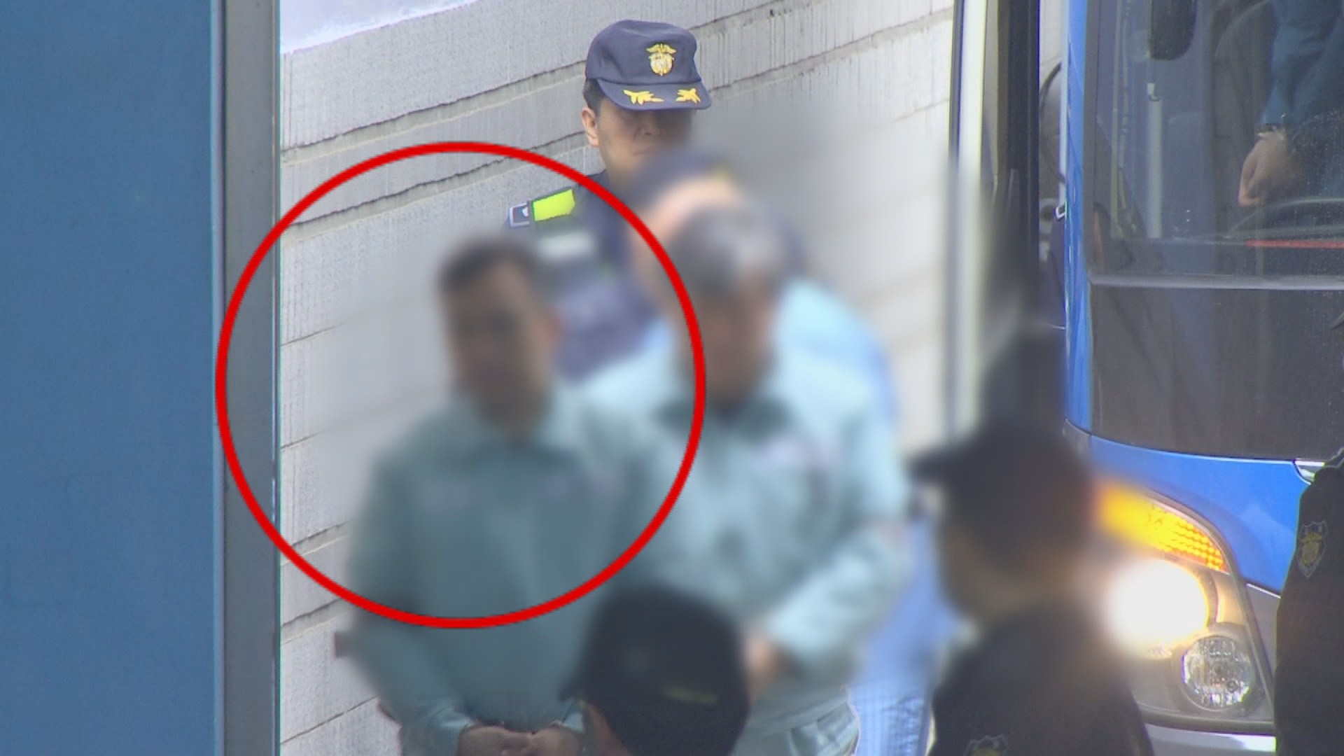 시험지 유출 혐의 숙명여고 <em class='find'>전</em> 교무부장 징역 7년 구형