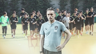 '이번엔 플랜A' 손흥민-황의조, 투르크전 투톱 출격 준비