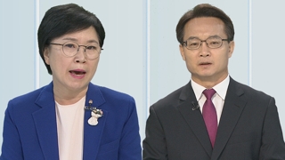 [뉴스포커스] 문 대통령, 숙고 끝 임명 결단…檢개혁 승부수