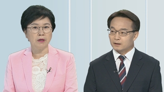 [뉴스포커스] 제1야당 대표로 첫 삭발…승부수 띄운 황교안