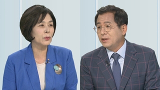 [뉴스포커스] 한국당, '단식·삭발·촛불' 조국 사퇴 초강수