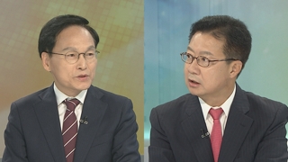 [뉴스포커스] 여야, 금주 대정부질문 대격돌…'조국 난타전' 예고