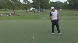 [해외스포츠] '앗! 2m 퍼팅'…임성재 아쉬운 준카지노사이트 外