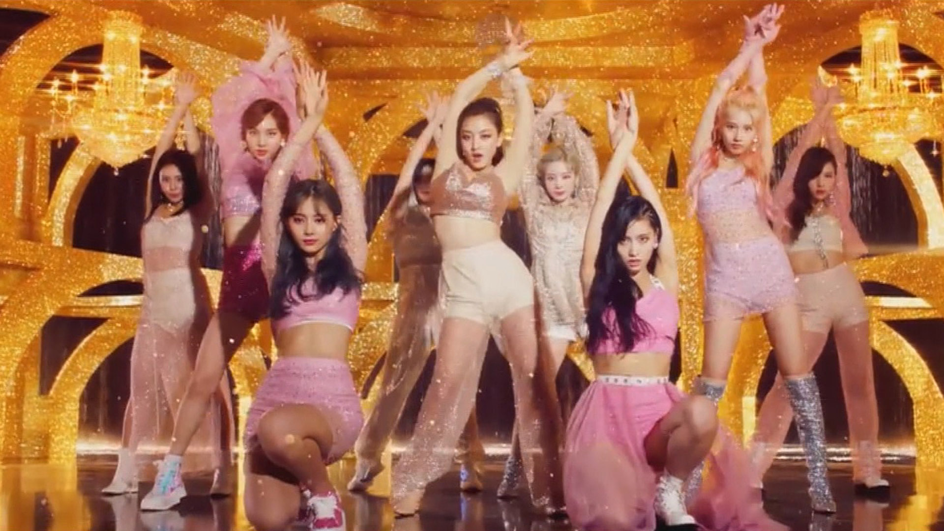 악동뮤지션·트와이스…가을 음원 대전 막 올라