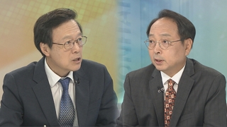 [뉴스포커스] "檢, 야당과 내통" vs "조국 전화, 탄핵 추진"…정면 충돌