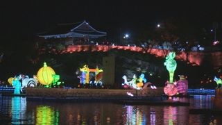 진주 유등축제 온다…경남 가을축제 '풍성'