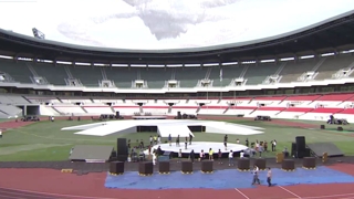 100회 전국체전 D-6…축제로 물드는 서울