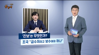 [여의도 풍향계] 조국 후폭풍에 진보진영 균열…정의당도 '흔들'