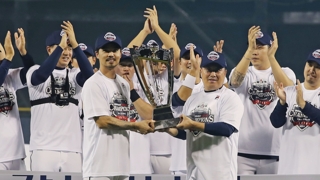 [온라인 카지노 합법 국가야구] 이것이 미라클 두산…끝내기로 정규시즌 1위