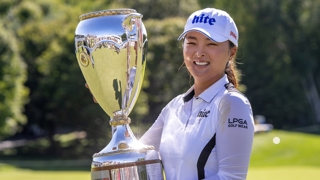 골프 스타들이 뜬다…KLPGA 하나온라인카지노 에스뱅크온라인카지노 에스뱅크 챔피언십 개막