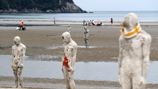 가을바다 정취와 함께 즐기는 '2019 부산바다미술제'