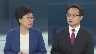 [뉴스포커스] 법사위 '조국수사' 격돌…"낙마 목적" vs "가족사기단"