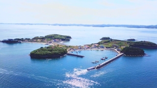 '느리게 걷는 즐거움'…충남 홍성 죽도