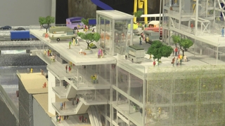 미래 도시를 만나다…서울도시건축비엔날레