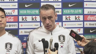 베일에 싸인 29년 만의 평양 원정…목표는 승리뿐