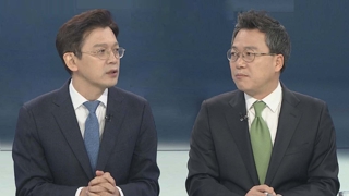 [뉴스포커스] 대검 국정감사 '윤석열 출석' 조국 공방 정점