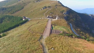 황금빛 물결 넘실…영남알프스 억새 평원