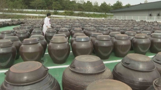 천년의 장맛…고추장 무르익는 전북 순창