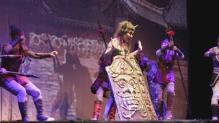 "색다른 역사·문화 축제 매력 흠뻑"…온라인카지노 벳위즈엑스포