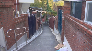 디자인으로 범죄 예방?…서울 빌라촌의 대변신