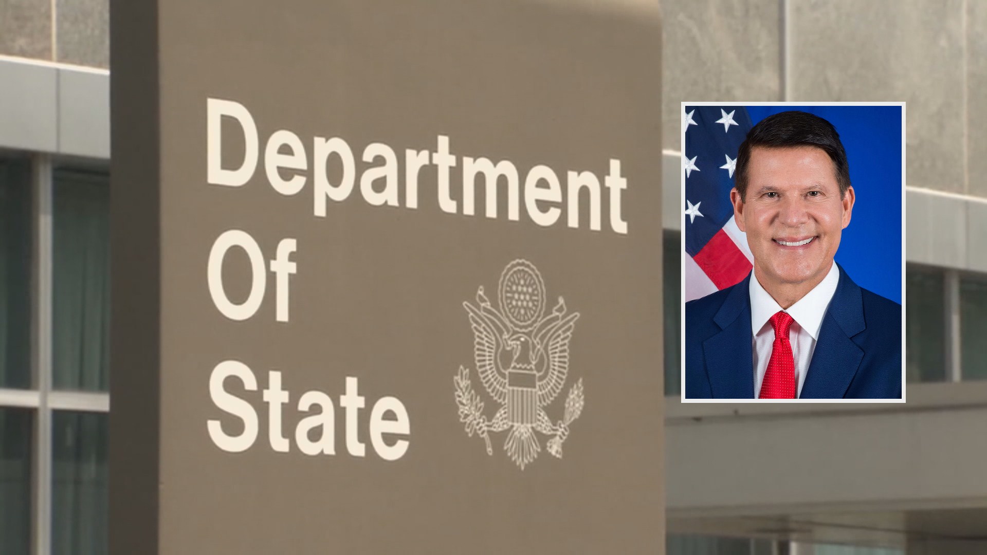 美국무부 온라인카지노 조작차관, 5∼7일 방한…<em class='find'한미</em 온라인카지노 조작협력 논의