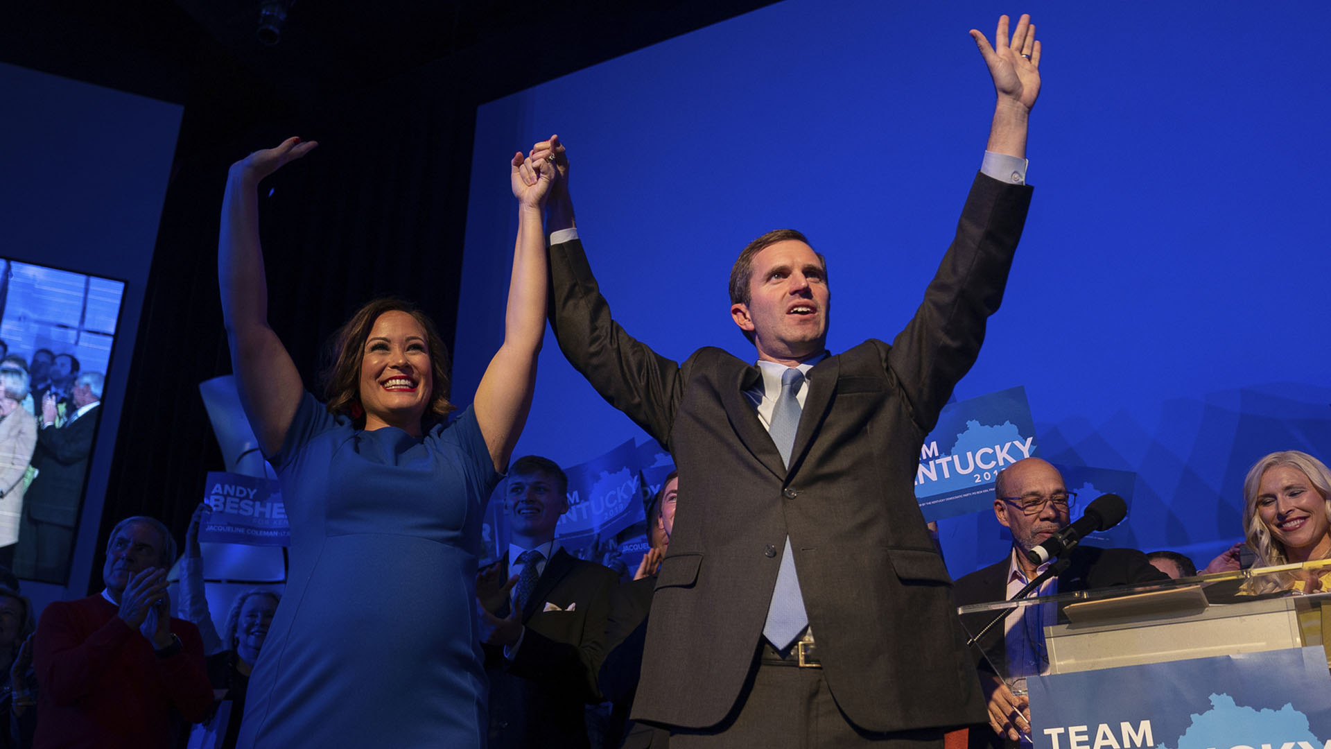 '대선풍향계' 미국 지방카지노 꽁 머니 민주당 승리