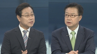 [뉴스포커스] 5당 대표와 막걸리 관저 회동, 반환점 광폭 소통