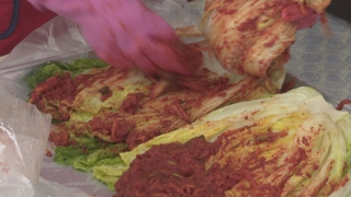 <em class='find'온라인카지노 쿠폰 벳엔드</em 일품 식감…우리 농산물로 담근 '실속 김장'