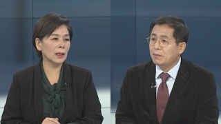 [뉴스포커스] 총 117분, 문 대통령 취임 이후 첫 '국민과의 대화'