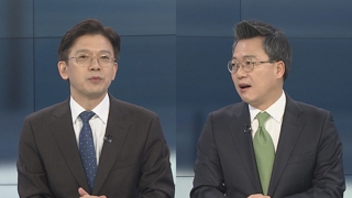 [뉴스포커스] 황교안 무기한 단식돌입 "불가피 vs 자해행위"