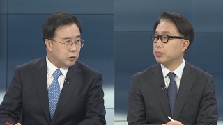 [뉴스포커스] 北美 '무력' 발언 놓고 연일 거친 설전