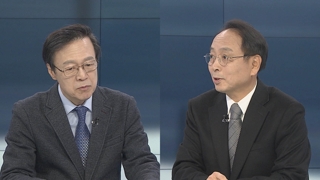[뉴스포커스] 문 대통령, 후임 법무부 장관으로 추미애 지명