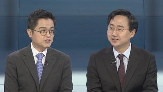 [뉴스포커스] 비건 방한…판문점 북미 접촉 가능성 주목