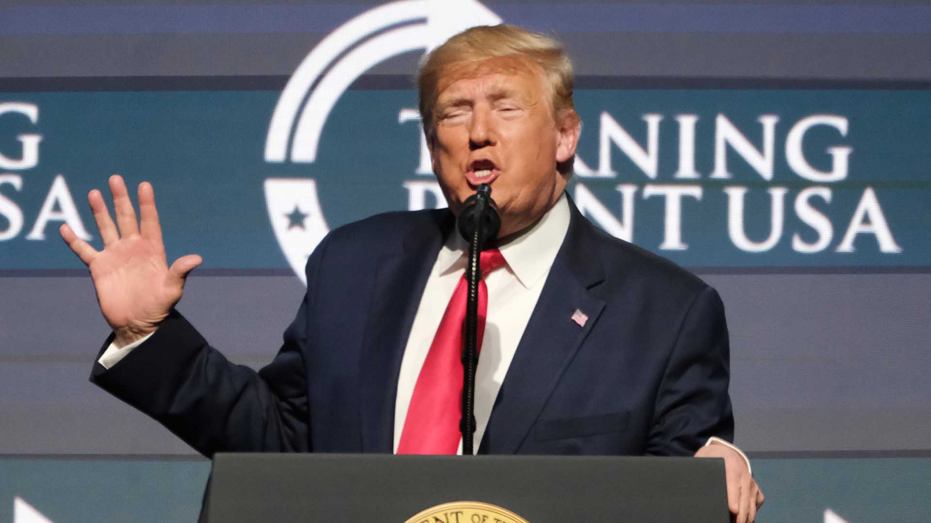 자국 우선카지노 게임 사이트에 정글이 된 국제사회…동맹도 불안불안