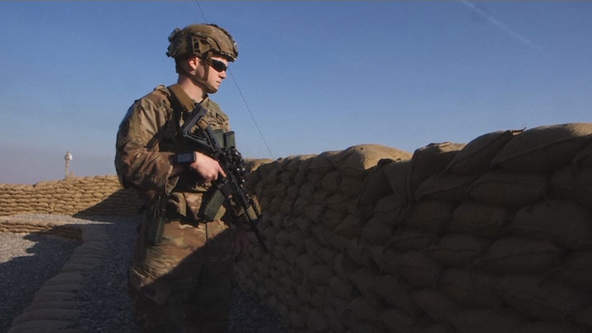 <em class='find'온라인카지노 경찰 벳위즈</em 이라크 기지·그린존에 로켓·박격포 떨어져