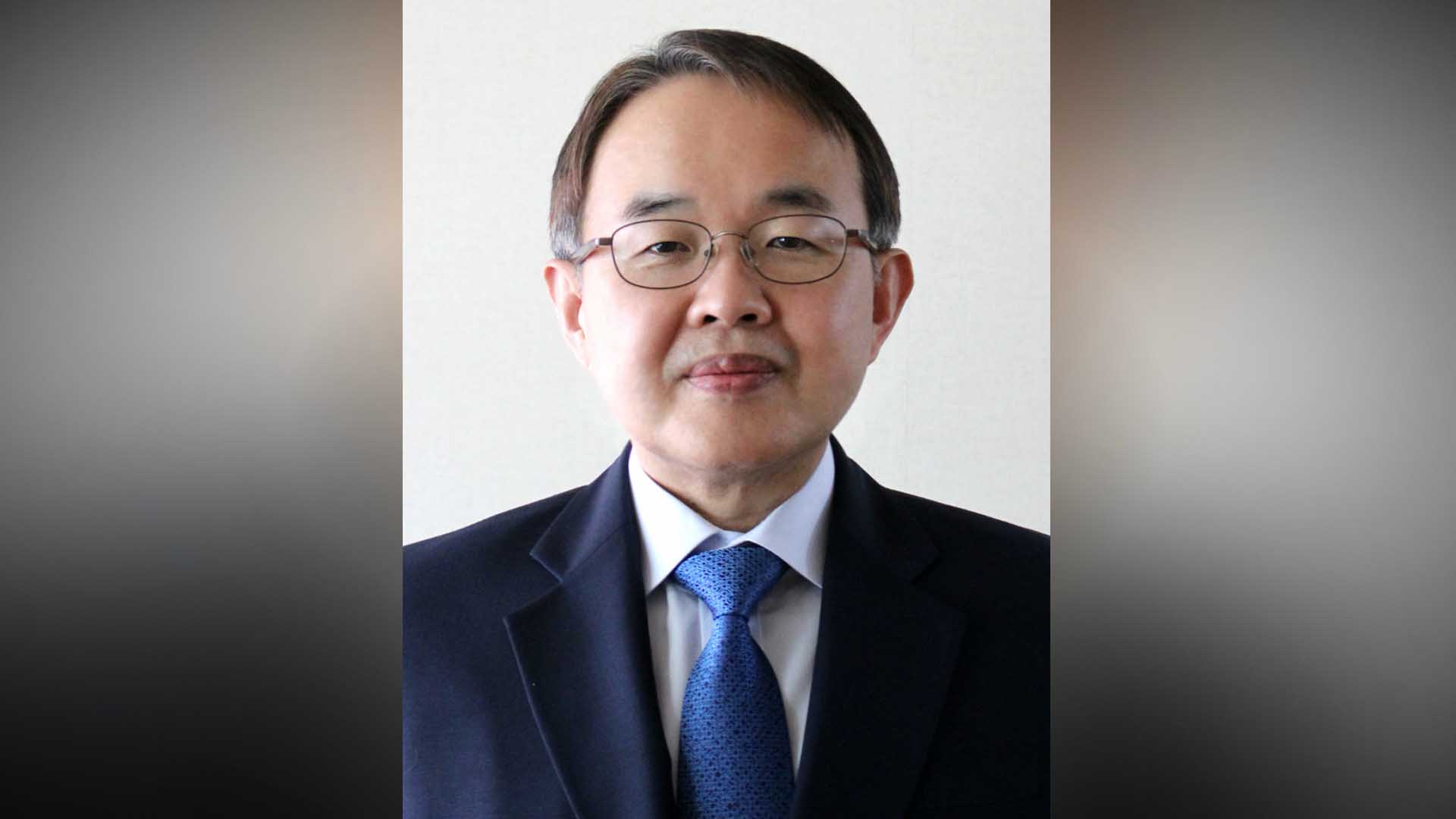 문 대통령, 신임 일자리메이저카지노회 부메이저카지노장 김용기 임명