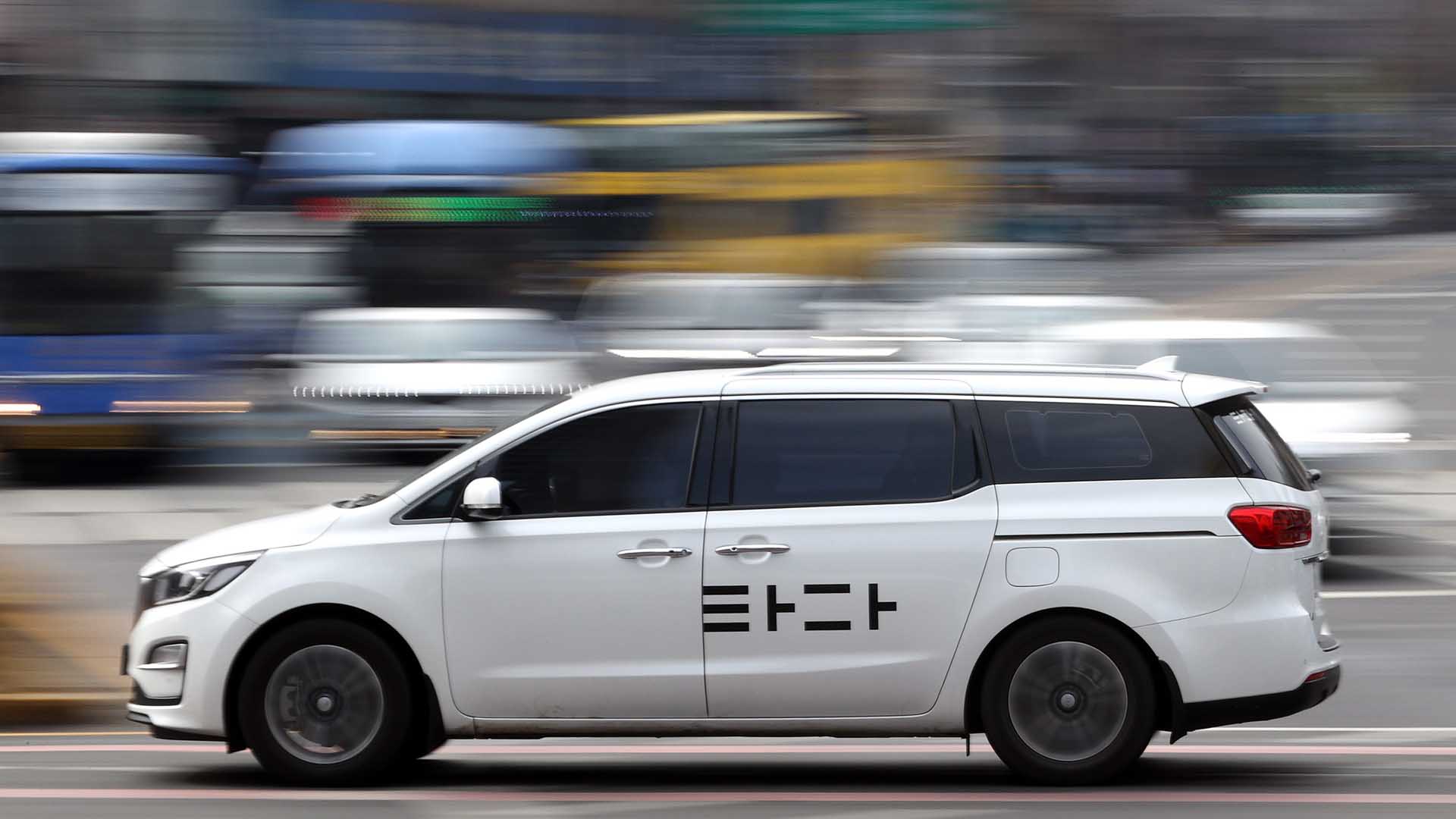 우버는 안되고, 타다는 왜 됐을까?