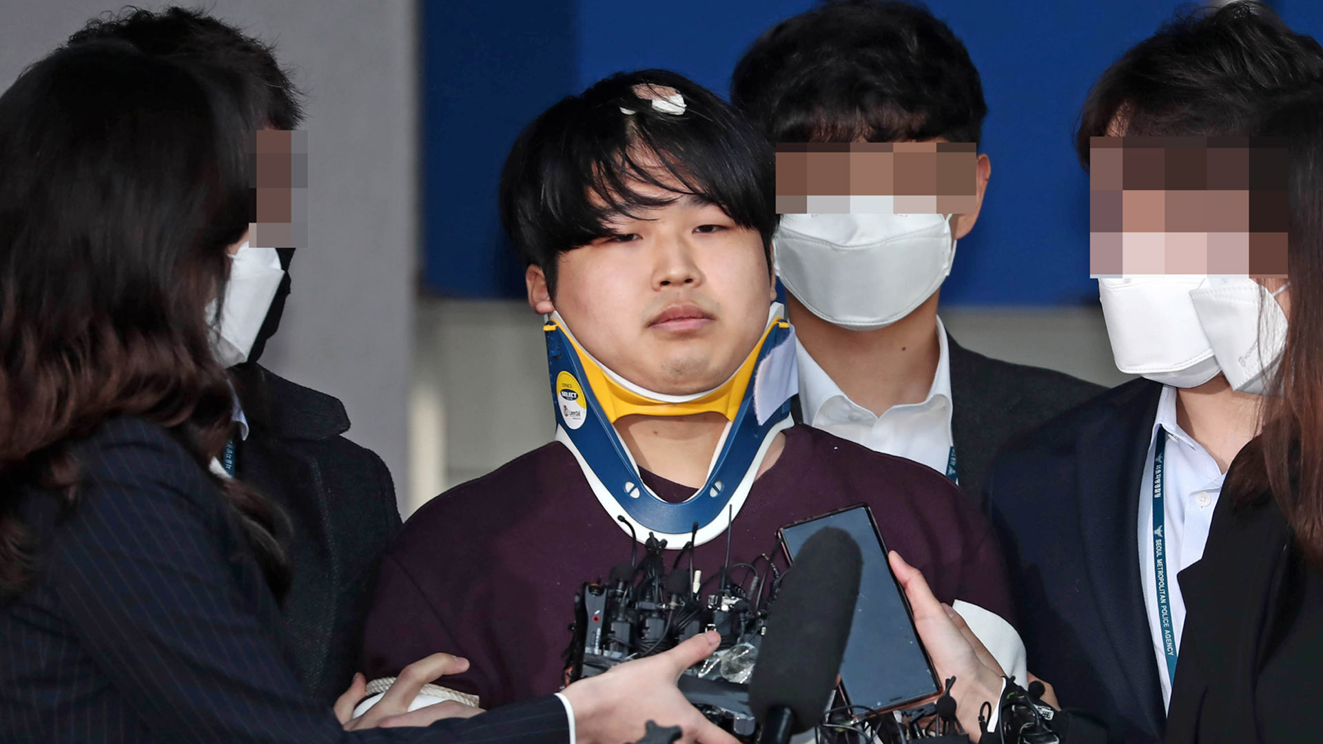 조주빈 검거 두달…"SNS성온라인카지노 알파벳 경각심 높여"