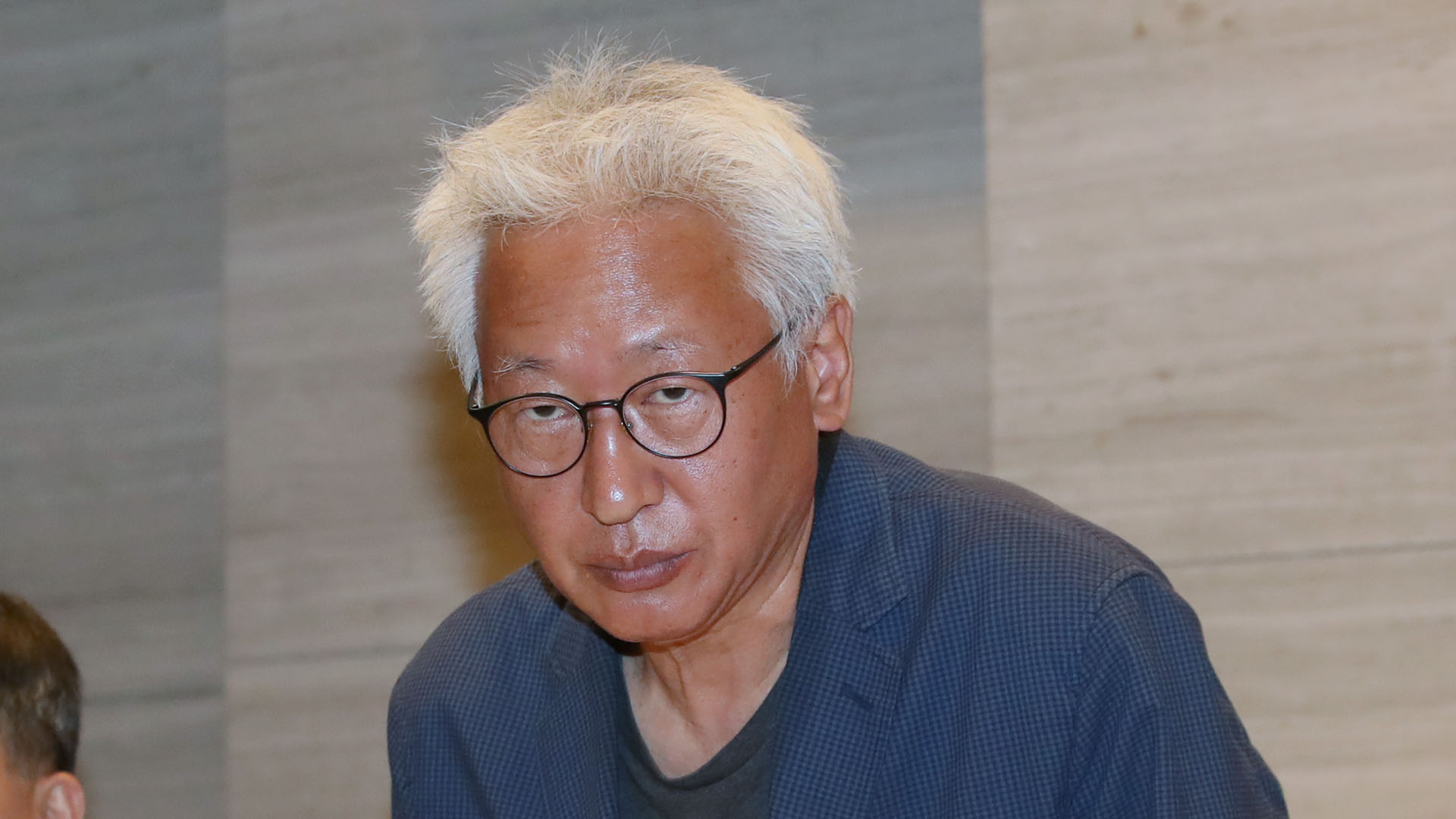 류석춘, 온라인카지노 사이트 방송…학생들 "2차 가해"