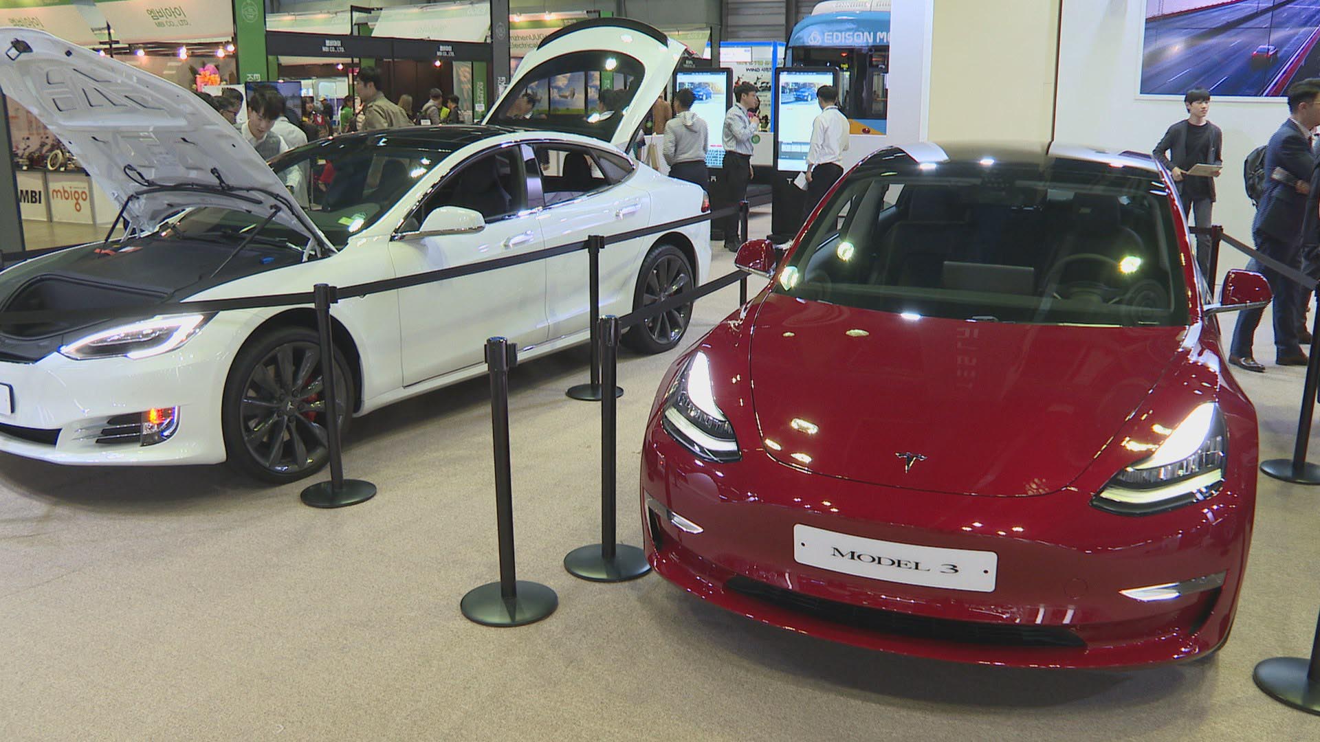 자동차시장 코로나에 제동 걸렸지만…전기차는 '<em class='find'안전한 온라인카지노</em'