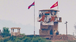 DMZ 북한군 특이동향 지속 포착…"군사적 의미 적어"