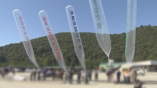 "대북전단, 언젠간 보낼 것"…경찰 "엄정 대응"