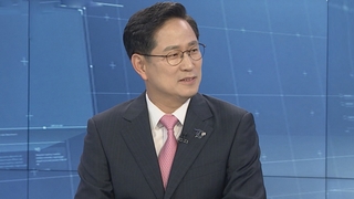 [1번지 현장] 박수영 통합당 의원에게 묻는 정국 현안