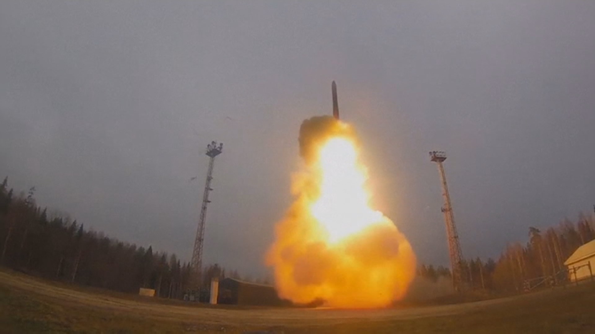 미·러, 장거리 핵무기 통제 협상 시작…"전망 어두워"