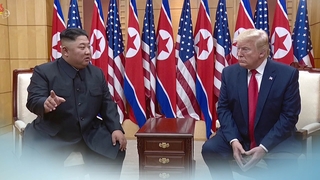[이슈워치] 美대선 전 북미정상회담 성사될까…"대화재개 전력"