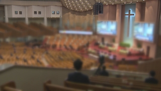 개신교계, 코로나 위기감 고조…"여름행사 자제"