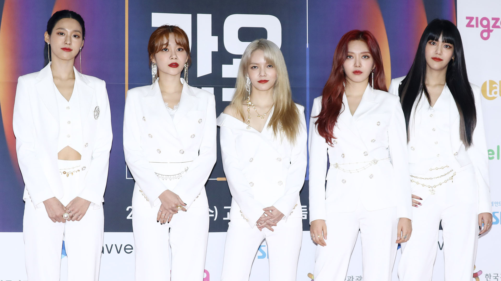 [SNS 핫피플] 지민 탈퇴한 AOA, 9월 축제 출연도 취소 外