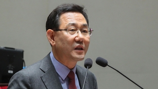 통합, 국회부의장도 포기…"법사위원장 재협상해야"
