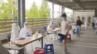 광주, 2단계에도 감염 확산…수도권·대전도 지속