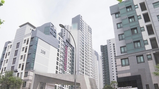 6·17대책에도 더 오른 서울 집값…전셋값은 54주째 상승